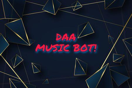 Music Bot